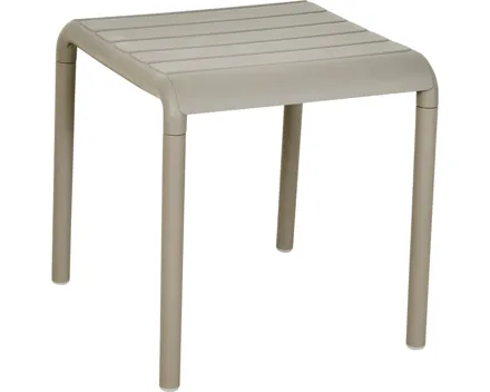 Beistelltisch Magis, taupe