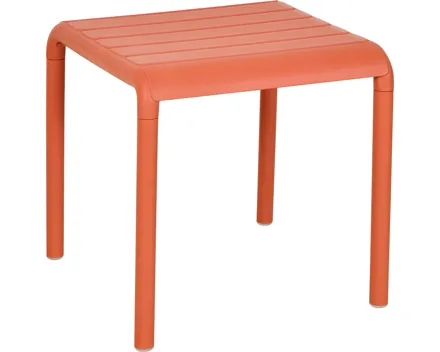 Beistelltisch Magis, terracotta