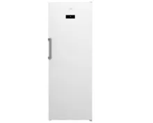 BEKO Gefrierschrank RFNE448E45WCH, No Frost, 404 Liter, 7278440818, Weiss