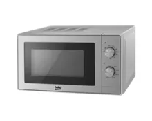 BEKO Mikrowelle mit Grill, MGC20CH