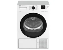 BEKO Wäschetrockner TR218, 8 kg, A+++, Weiss