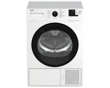 BEKO Wäschetrockner TR229, 9 kg, A+++, Weiss