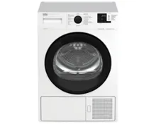 BEKO Wäschetrockner TR229, 9 kg, A+++, Weiss