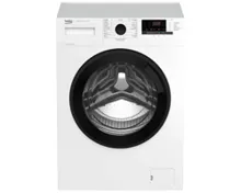 BEKO Waschmaschine WM225, Weiss