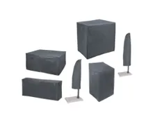 BELAVI Hochwertige Garten Schutzhülle