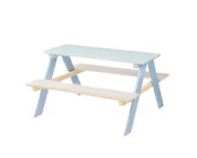 BELAVI Kindersitzgarnitur aus Holz