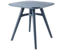 BELAVI Kunststoff Gartentisch 70 x 70 x 74 cm, HO-403