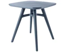 BELAVI Kunststoff Gartentisch HO-403, 70 x 70 x 74 cm