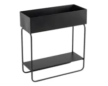 BELAVI Metall Hochbeet