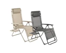 BELAVI Relaxsessel, faltbar