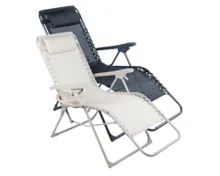 BELAVI Relaxsessel faltbar