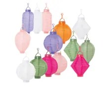BELAVI Solar Lampion