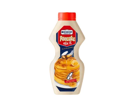 BELBAKE Pancake Mix