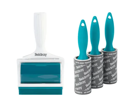 Beldray Fusselroller/Tierhaarsammler