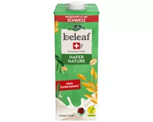 BELEAF Hafer Drink