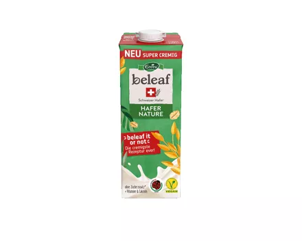 Beleaf Oat Drink