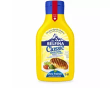 Belfina Classic Pflanzenölcrème