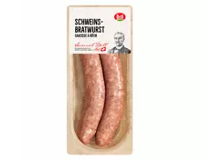 Bell Bauernbratwurst 2 Stück