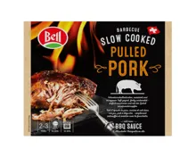 Bell BBQ Pulled Pork ca. 620g