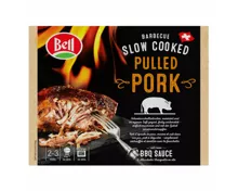 Bell BBQ Pulled Pork ca. 621g