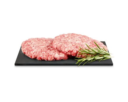 Bell BBQ Rindsburger Italian Style 2x125g