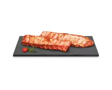 Bell BBQ Spareribs mariniert 2 Stück 1.2kg