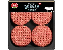 Bell Beefburger 4x125g