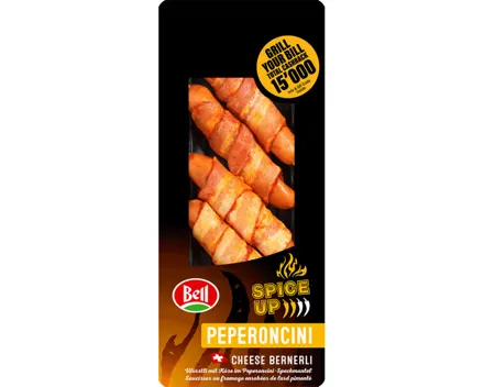 Bell Bernerli Peperoncini