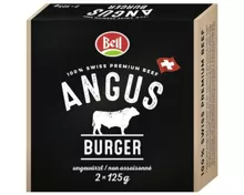 Bell Burger Angus 2x125g