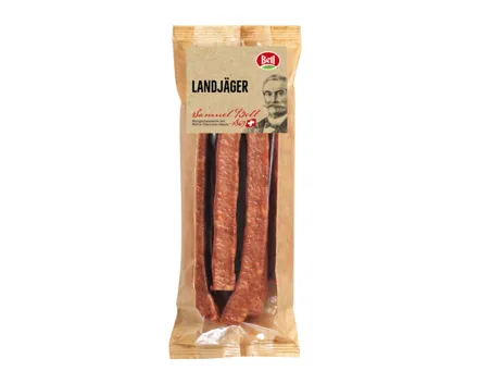 Bell Landjäger 3 Paar