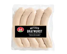 Bell Metzgerbratwurst 5x160g