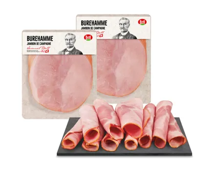 Bell Naturafarm Bure Hamme 2x150g 300g