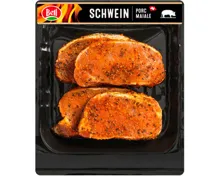 Bell Naturafarm Schweins-Pfeffersteak ca. 650g
