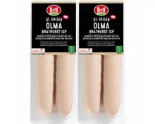 Bell OLMA-Bratwurst 4 Stück
