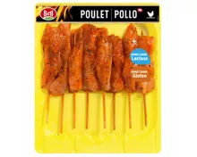 Bell Poulet-Spiessli Telly Cherry ca. 375g