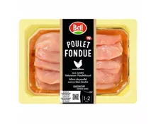 Bell Pouletbrust Chinoise Platte ca. 200g