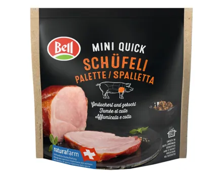 Bell Quick Mini Schüfeli ca. 385g