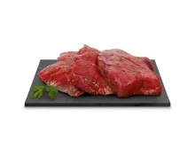 Bell Rinds Farmersteak mariniert ca. 340g