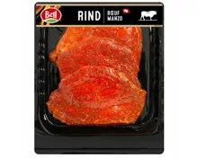 Bell Rinds Farmersteak mariniert ca. 340g