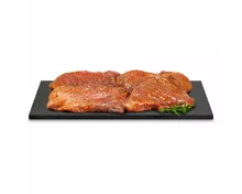 Bell Rinds Rangersteak mariniert ca. 375g