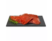 Bell Rindssteak Cayenne 3-4 Stück ca. 380g