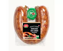 Bell Saucisse aux choux 250g