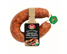 Bell Saucisson mit Kohl 1 Stück ca. 380g