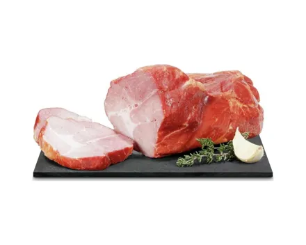 Bell Schüfeli traditionell geräucht ca. 800g