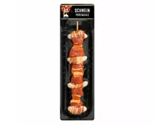 Bell Schweins Grillspiess mariniert ca. 380g