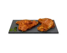 Bell Schweinsnierstück Pfeffersteak 4 Stück 650g