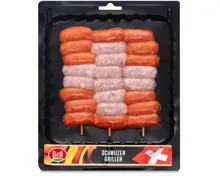 Bell Schwizer Griller