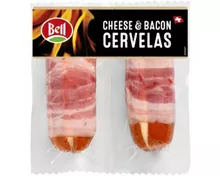 Bell Speck-Cervelas gefüllt mit Käse 2 Stück