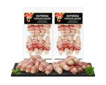 Bell Spiessli Speck & Chipolata ca. 600g