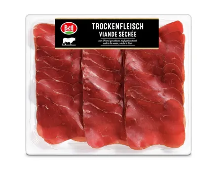 Bell Trockenfleisch ca. 110g
